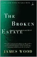 The Broken Estate: Essays on Literature and Belief