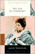 The Age of Innocence
