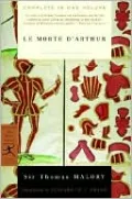 Le Morte D' Arthur