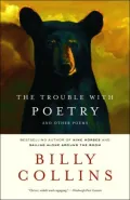 Trouble with Poetry and Other Poems