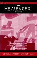 The Messenger Reader: Stories, Poetry, and Essays from The Messenger Magazine, Vol. 1