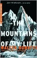 The Mountains of My Life