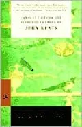 Complete Poems and Selected Letters of John Keats