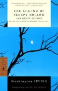 The legend of Sleepy Hollow and other stories, or, The sketchbook of Geoffrey Crayon, gent