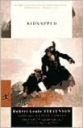 Kidnapped: Or, the Lad with the Silver Button