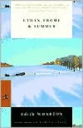 Ethan Frome and Summer