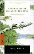 Adventures of Huckleberry Finn