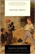 Oliver Twist