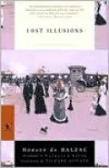 Lost Illusions