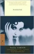 Passing (Modern Library Classics)