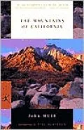 The Mountains of California