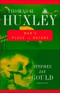 Man's Place in Nature