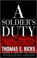A Soldier's Duty : A Novel