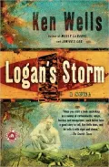 Logan's Storm: A Novel