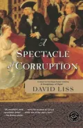 A Spectacle of Corruption (Benjamin Weaver Series #2)