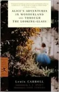 Alice's Adventures in Wonderland and Through the Looking-Glass