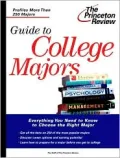 Guide to College Majors