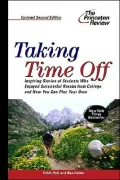 Taking Time Off