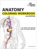 Anatomy Coloring Workbook