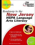Roadmap to the New Jersey HSPA Language Arts Literacy