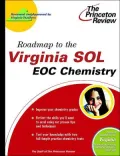 Roadmap to the Virginia SOL: EOC Chemistry