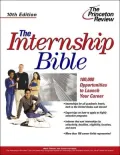 The Internship Bible