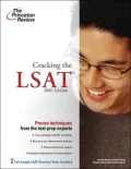 Cracking the LSAT 2006