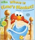 Where Is Elmo's Blanket?