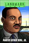 Meet Martin Luther King, Jr.