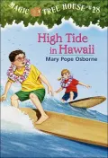 High tide in Hawaii