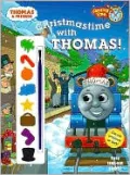 Christmastime with Thomas