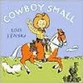 Cowboy Small