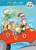 There's a Map on My Lap!: All about Maps
