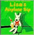 Lisa's Airplane Trip