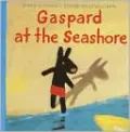 Gaspard at the Seashore