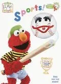 Elmo's World: Sports