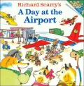 Day at the Airport