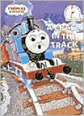 A Crack in the Track