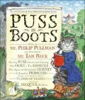 Puss in Boots: The Adventures of That Most Enterprising Feline