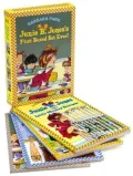 Junie B. Jones's First Boxed Set Ever! (Junie B. Jones Series)
