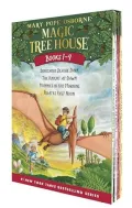 Magic Tree House