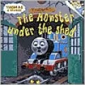 Monster under the Shed
