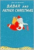 Babar and Father Christmas