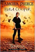 Terrier (Beka Cooper Series #1)