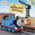 Thomas Special Delivery