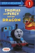Thomas and Percy and the Dragon (Step into Reading Book Series: A Step 1 Book)