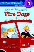 Coco and Cavendish : Fire Dogs