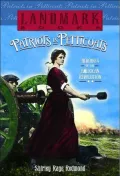 Patriots in Petticoats : Heroines of the American Revolution