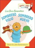 Los Osos Berenstain Sombrero Viejo Sombrero Nuevo