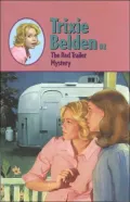 The Red Trailer Mystery